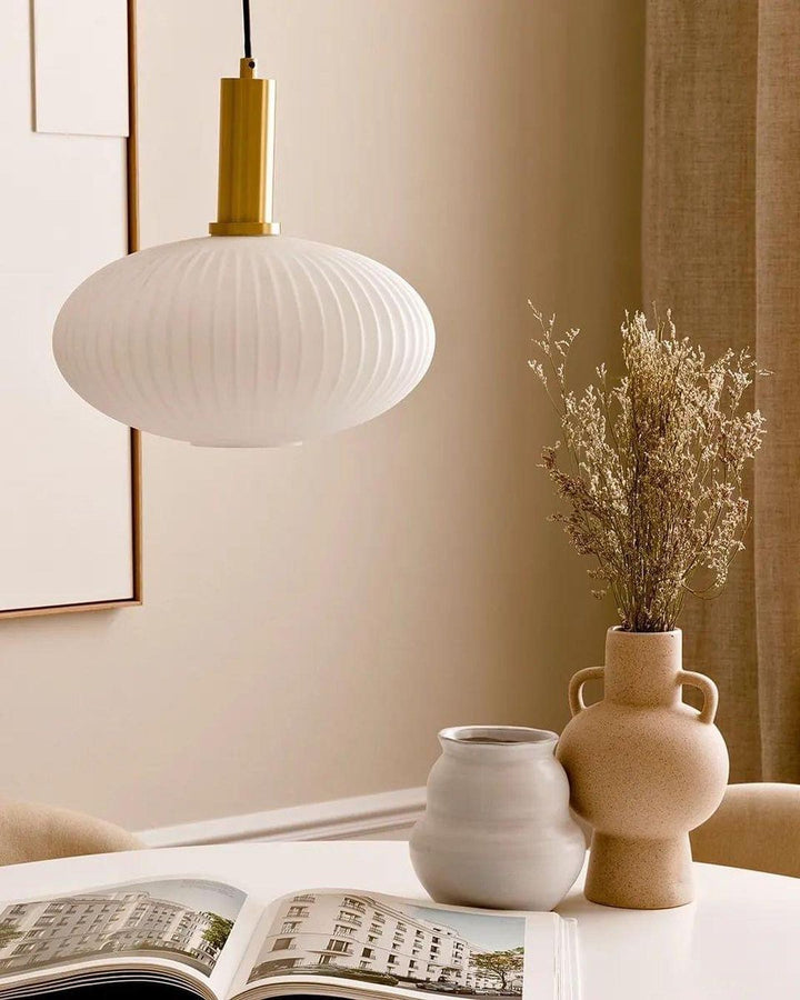 Scandinavian Style Pendant Light