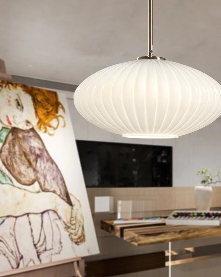 Scandinavian Style Pendant Light