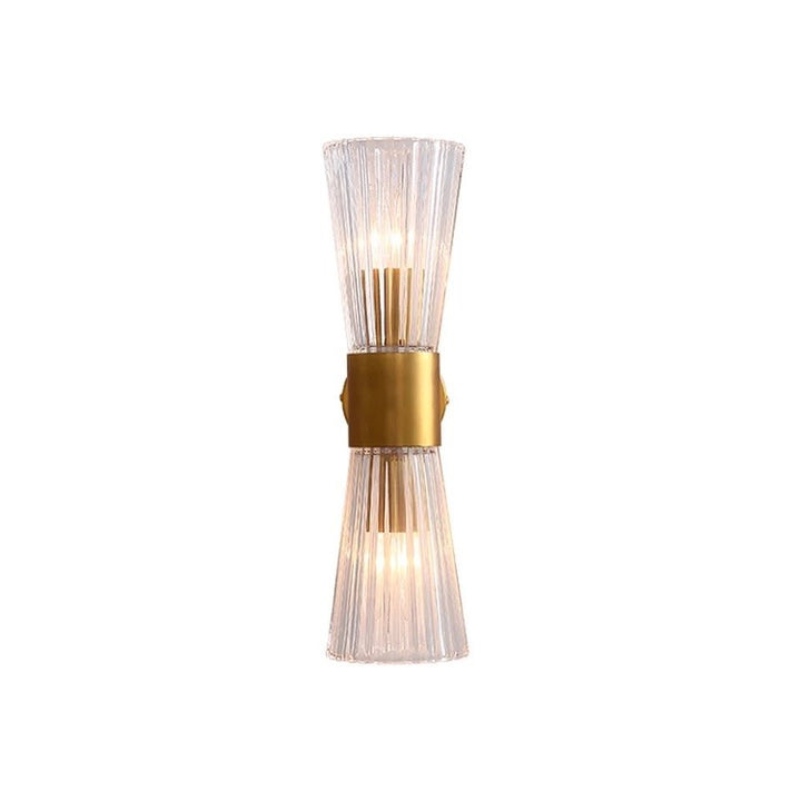 Glamorous Wall Sconce