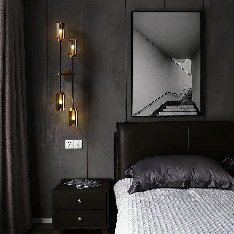 Modern Wall Sconce