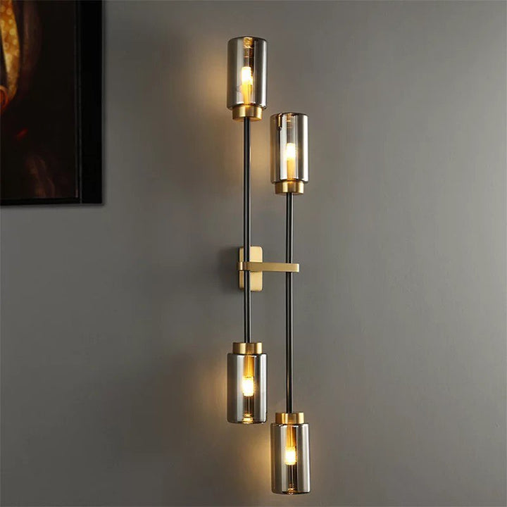 Modern Wall Sconce