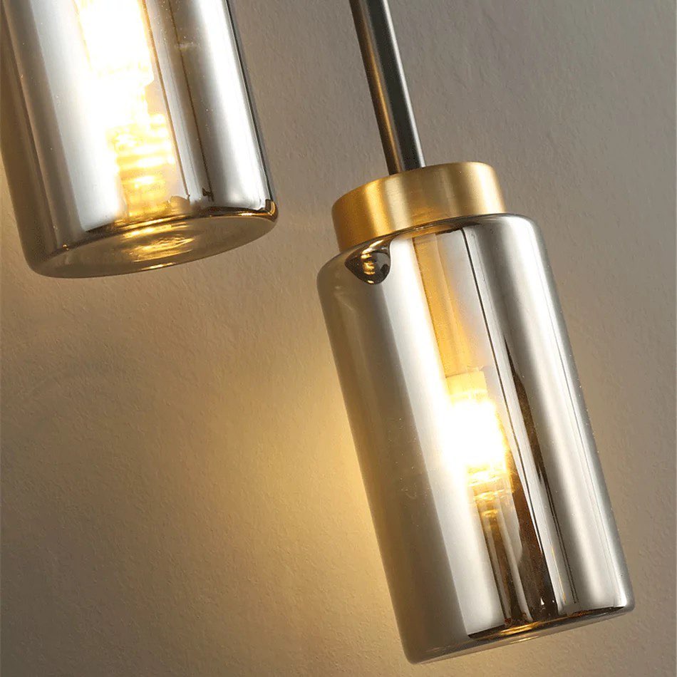 Modern Wall Sconce