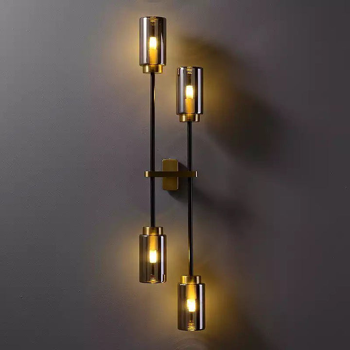 Modern Wall Sconce