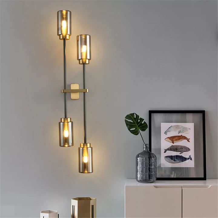 Modern Wall Sconce