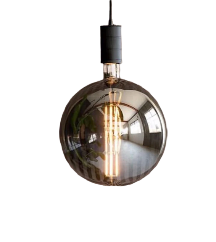 Modern Globe Pendant Light