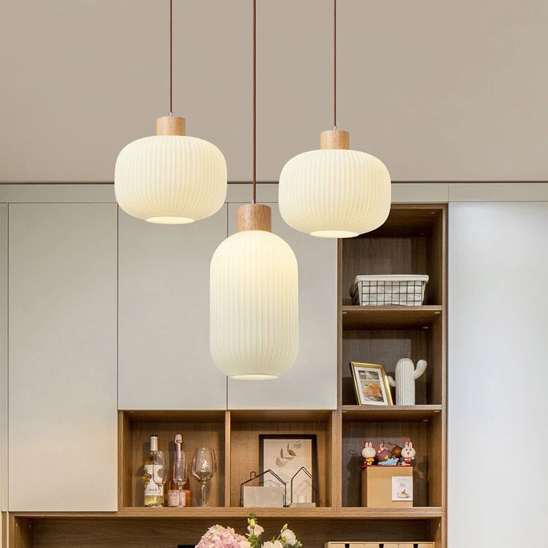 Nordic Pendant Lamp Set