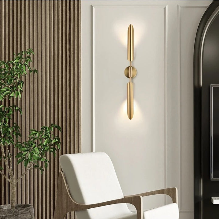 Modern Wall Lamp