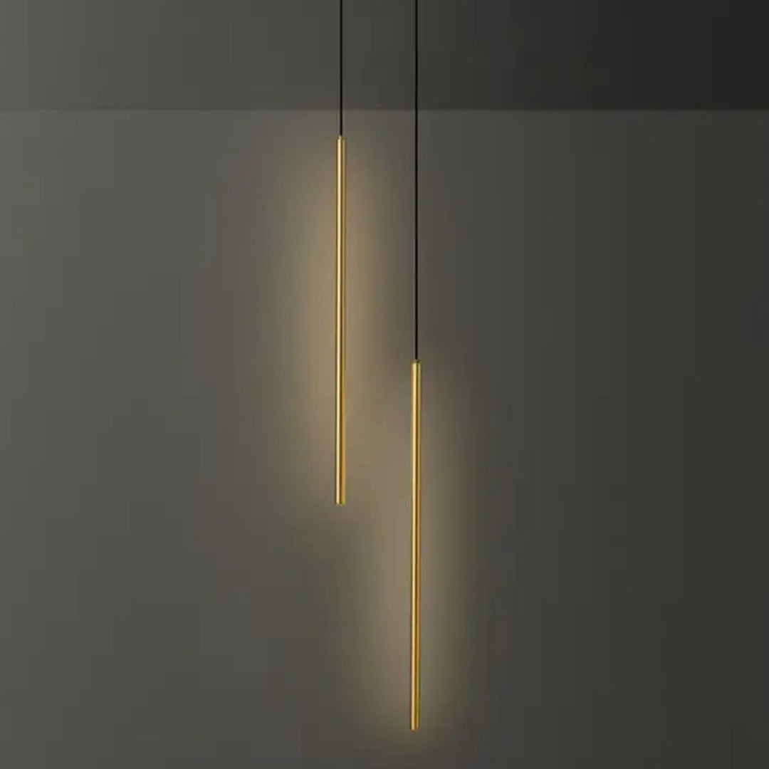Slim Pendant Light