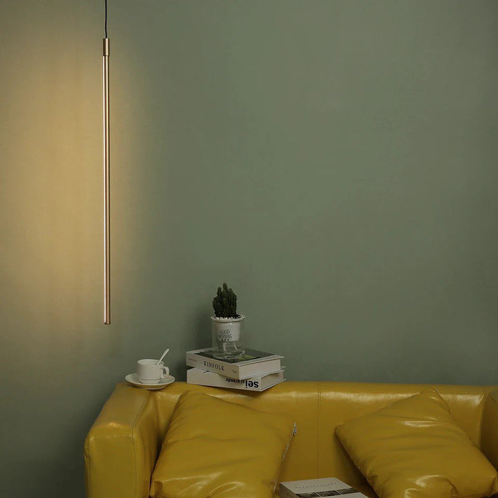 Slim Pendant Light