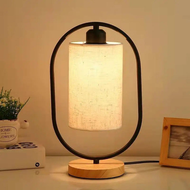 Minimalist Table Lamp