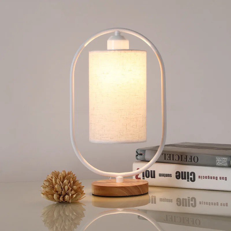 Minimalist Table Lamp