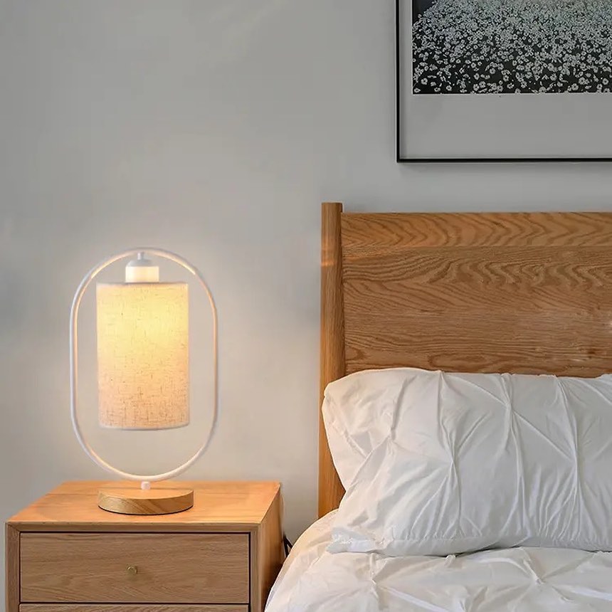 Minimalist Table Lamp