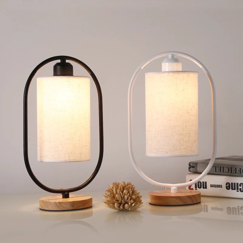 Minimalist Table Lamp