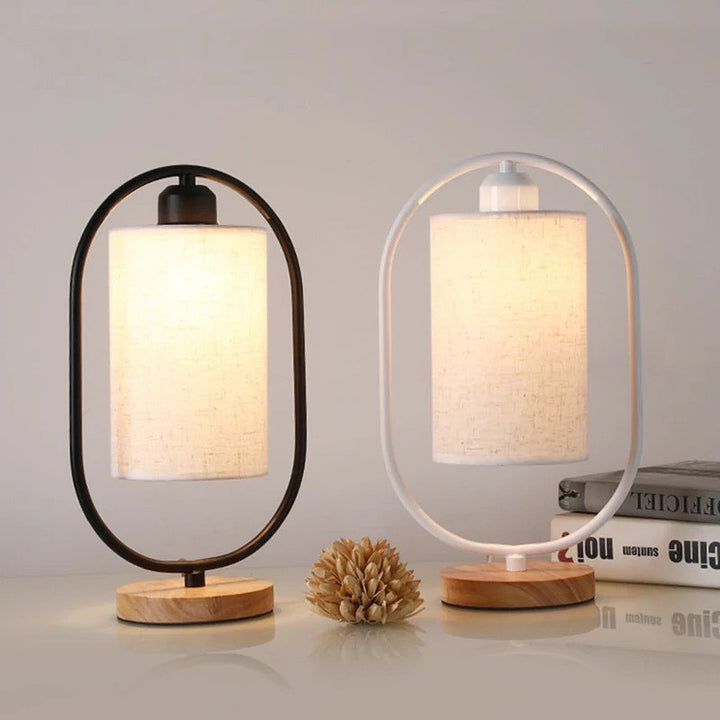 Minimalist Table Lamp