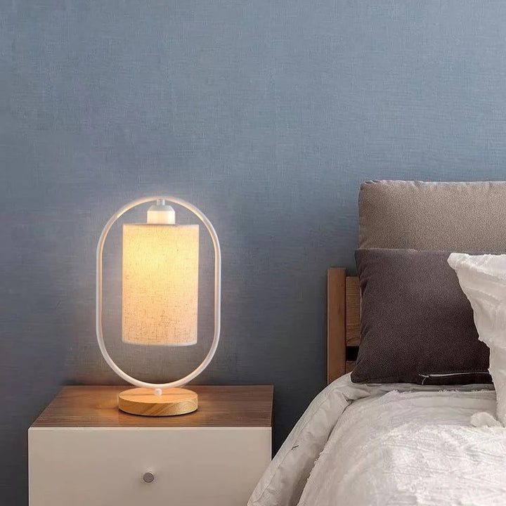 Minimalist Table Lamp