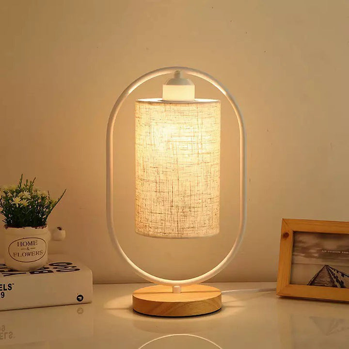 Minimalist Table Lamp