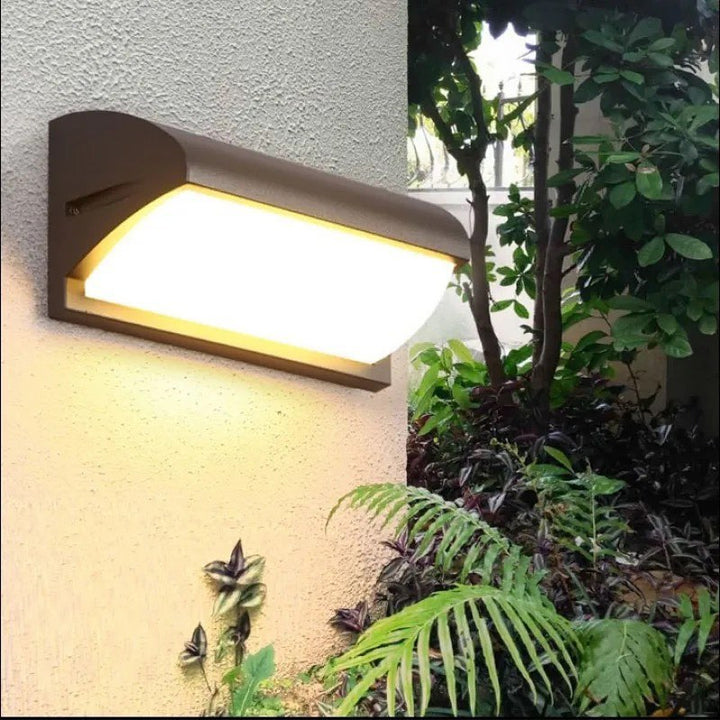 Outdoor Wall Light