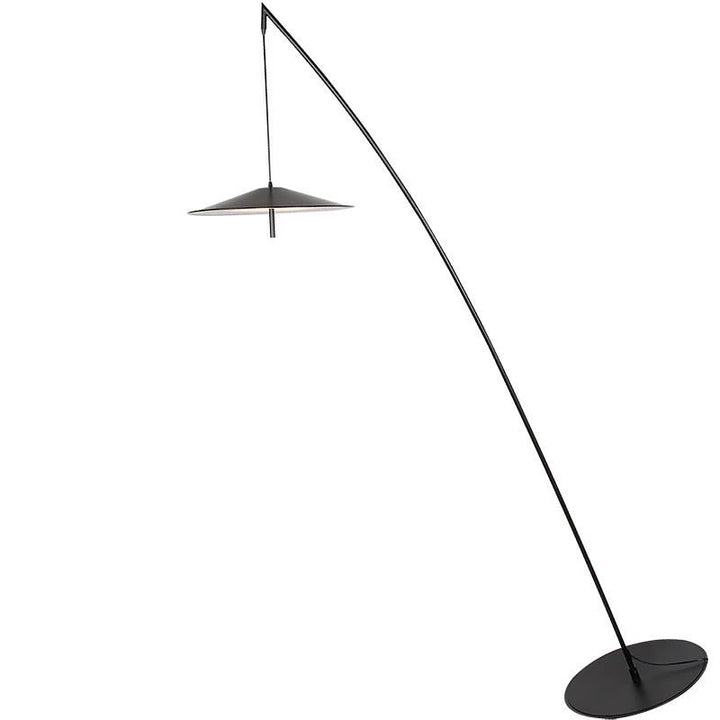 Leaning Floor Lamp