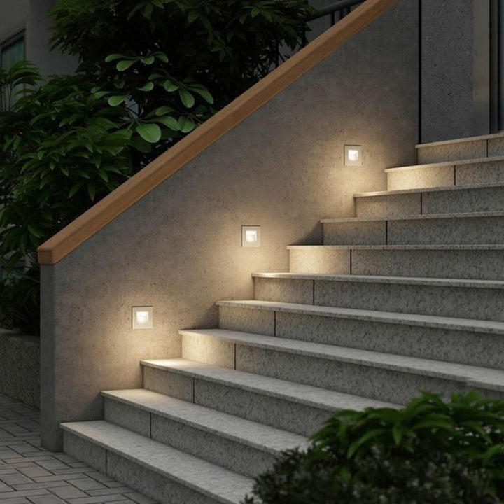 LED Step Lights