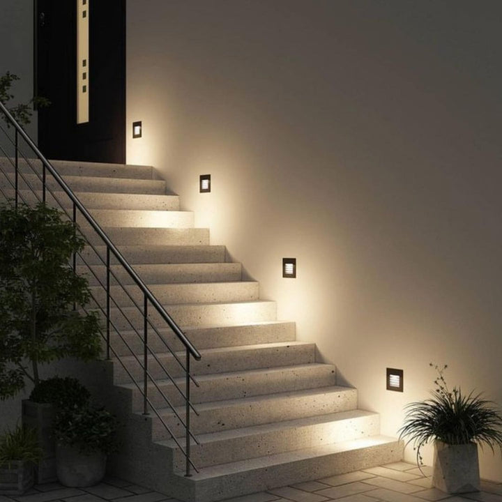 LED Step Lights