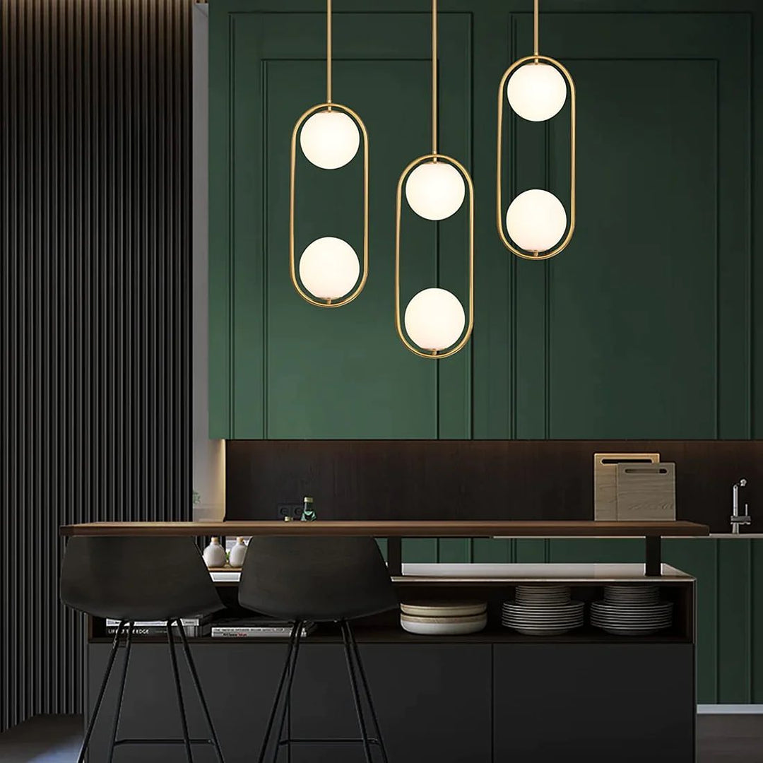 Modern Pendant Lamp