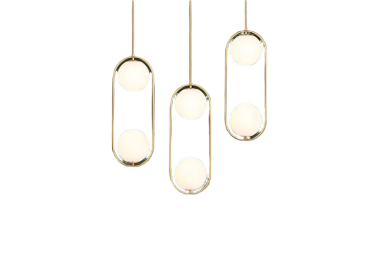 Modern Pendant Lamp