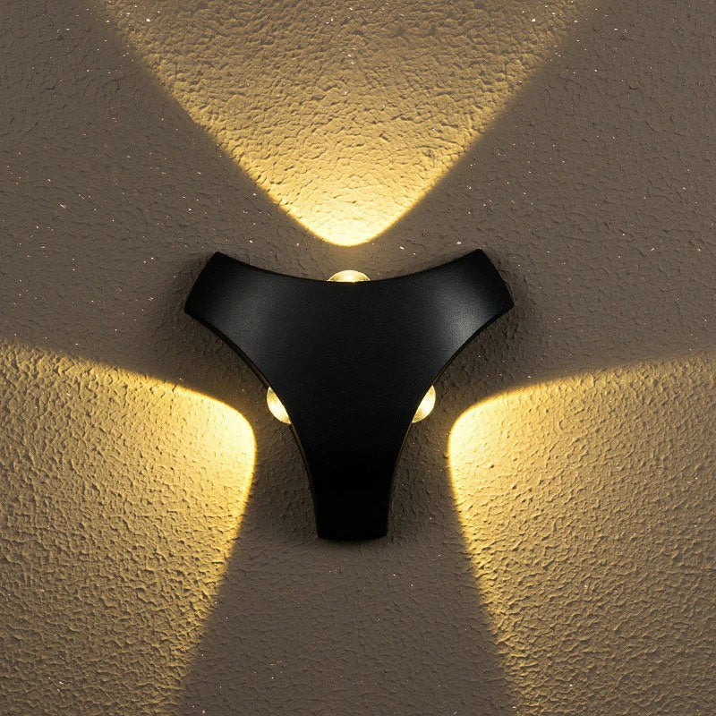 Outdoor Wall Sconce