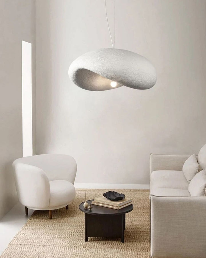 Modern Minimalist Pendant Light