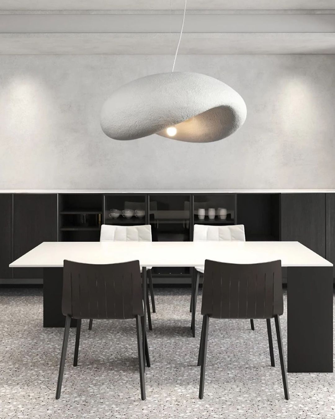 Modern Minimalist Pendant Light