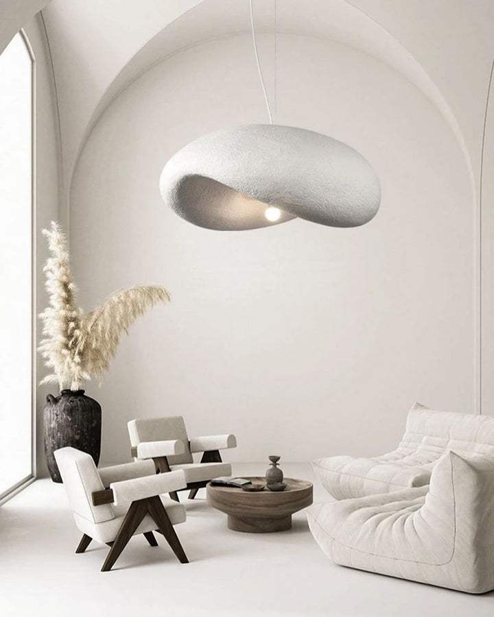 Modern Minimalist Pendant Light