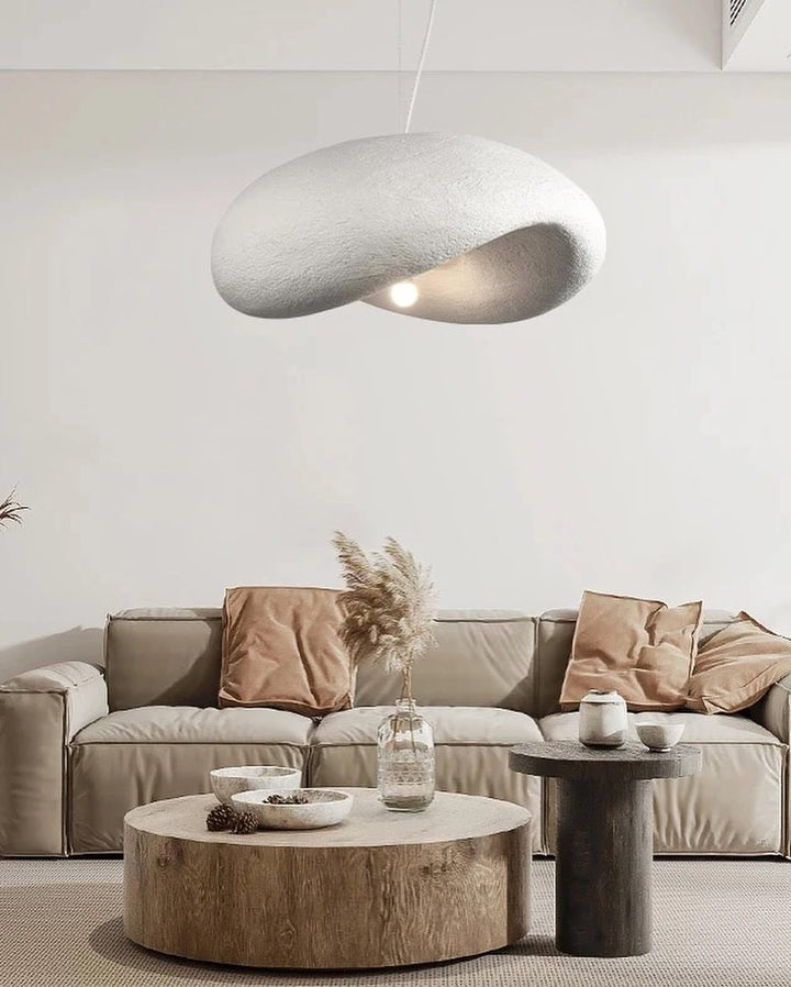 Modern Minimalist Pendant Light