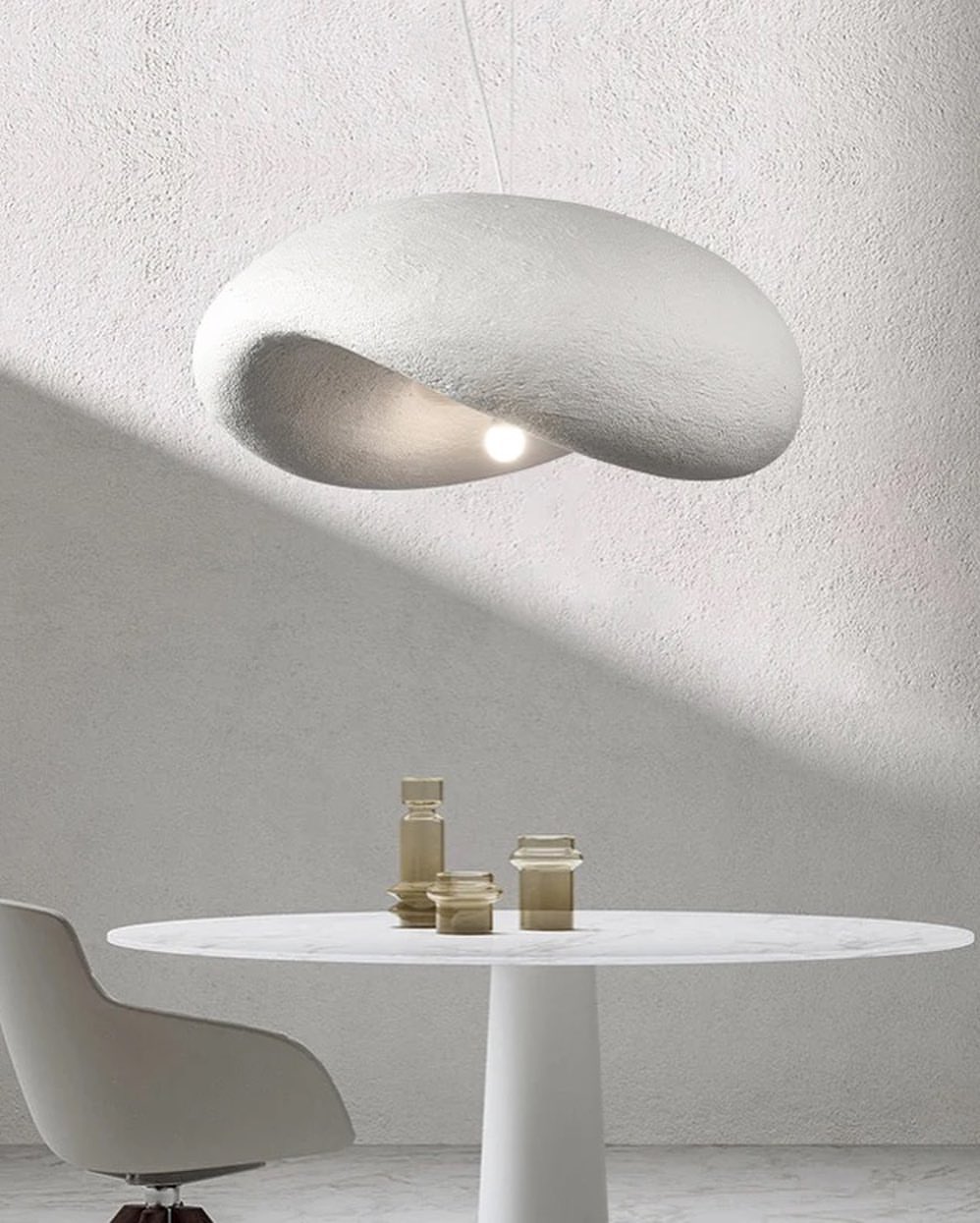 Modern Minimalist Pendant Light