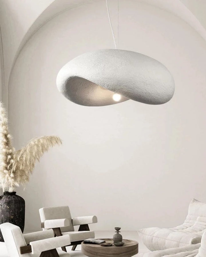 Modern Minimalist Pendant Light