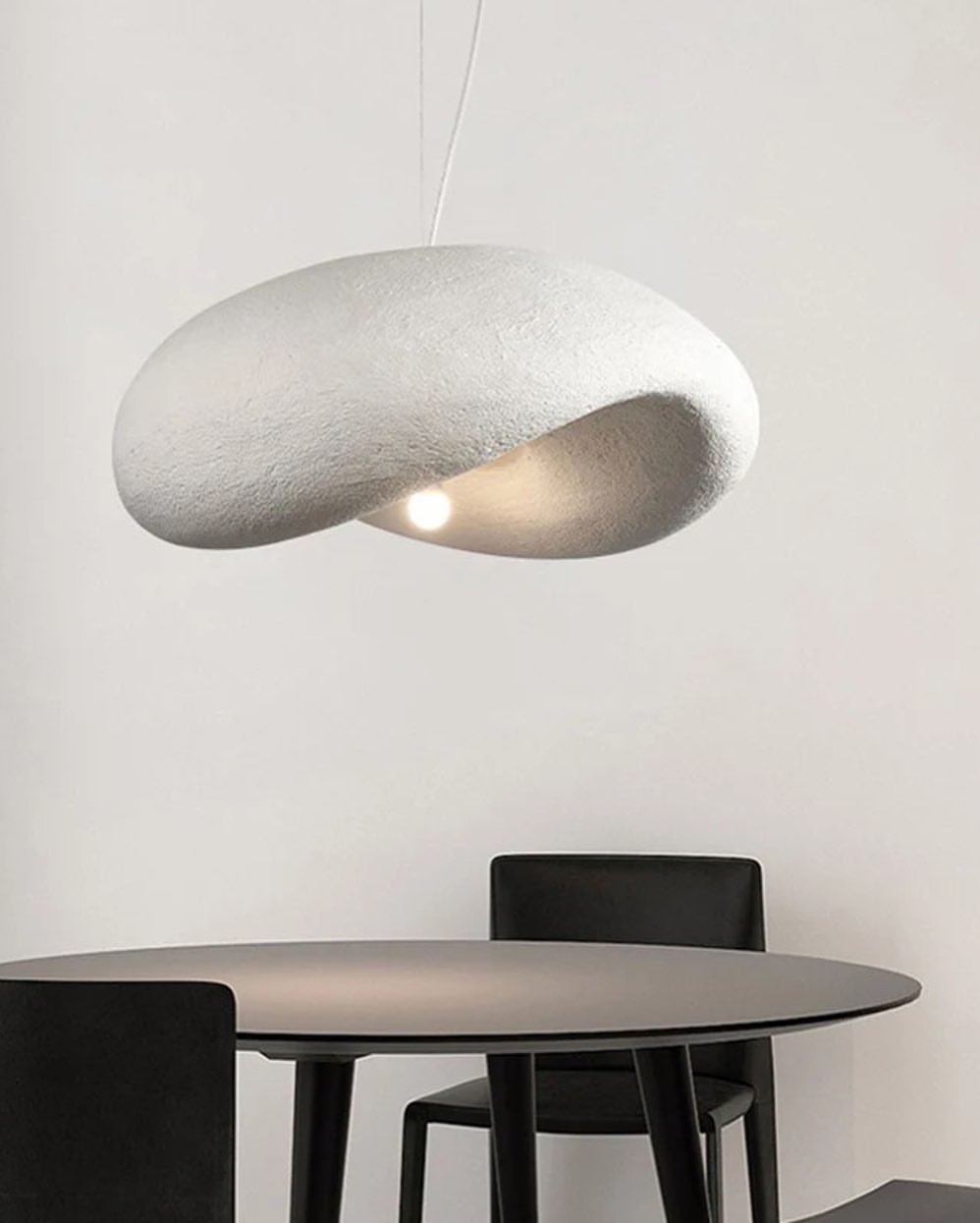 Modern Minimalist Pendant Light