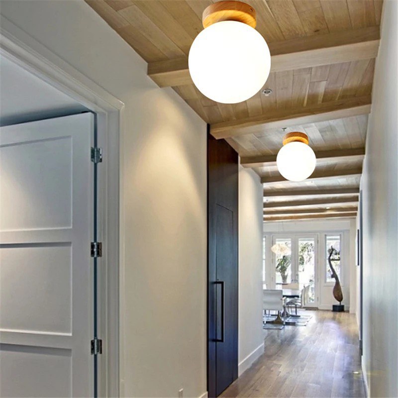 Ceiling Mounted Light