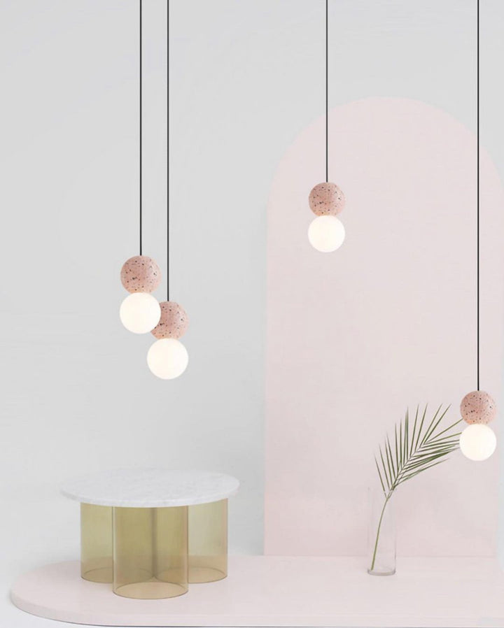 Pendant Light Set