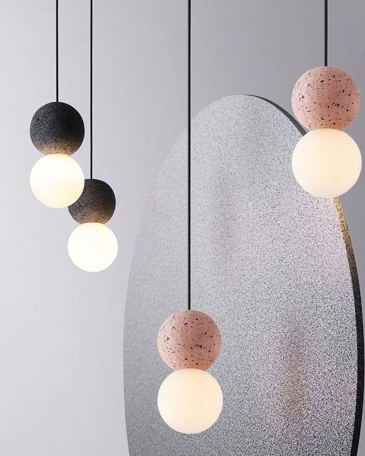 Pendant Light Set