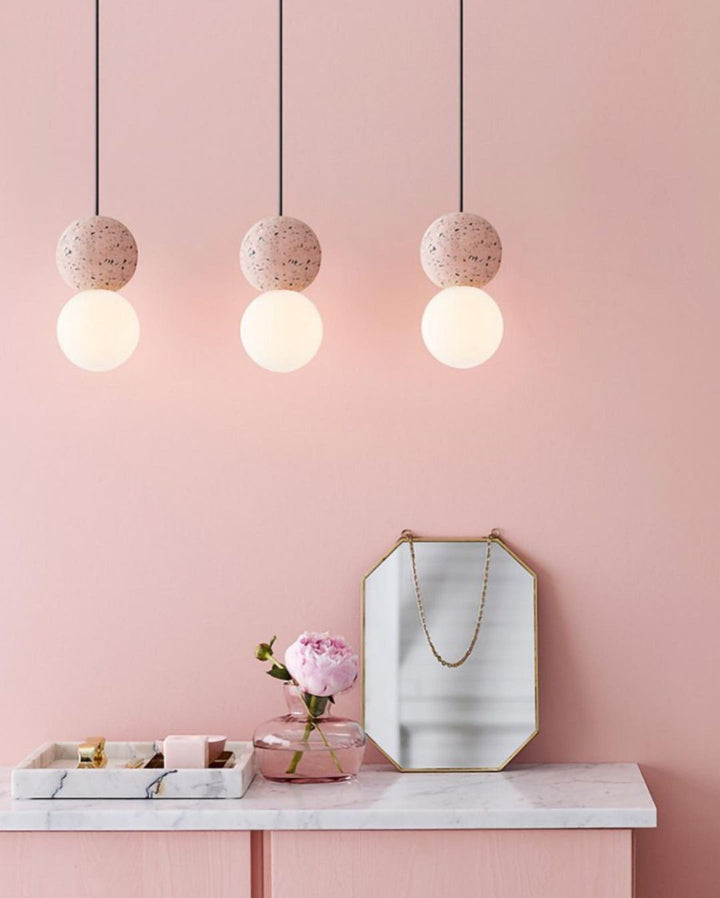 Pendant Light Set