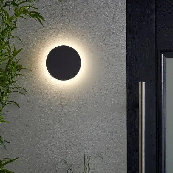 Modern LED Wall Light