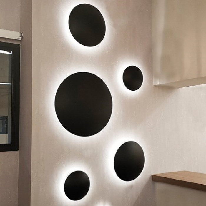 Modern LED Wall Light