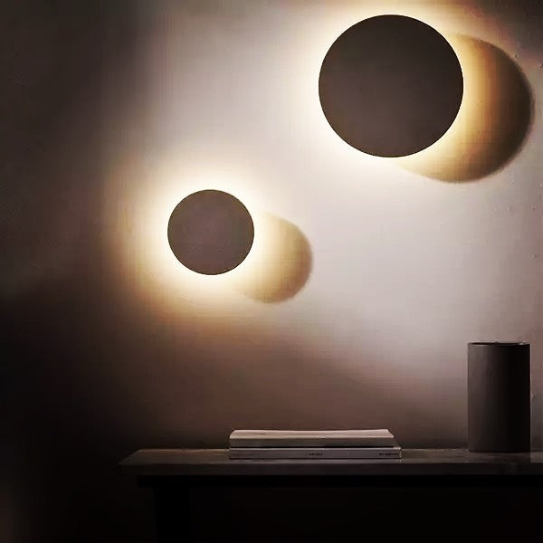 Modern LED Wall Light