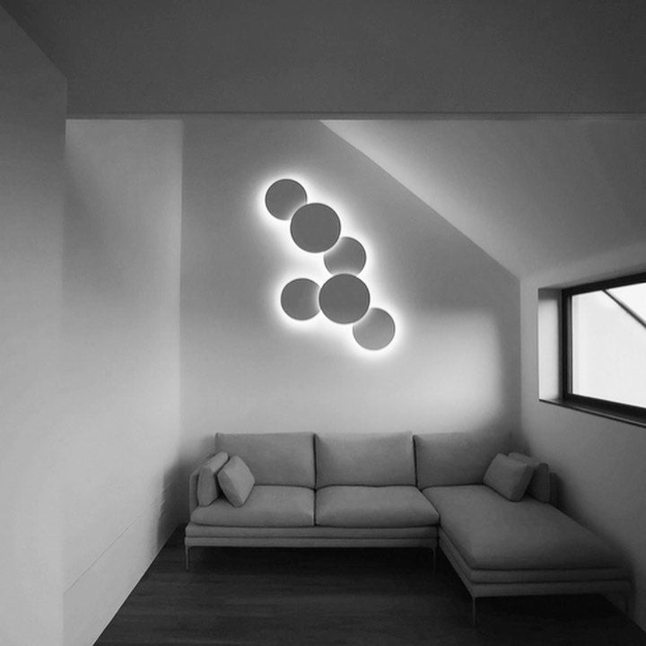 Modern LED Wall Light