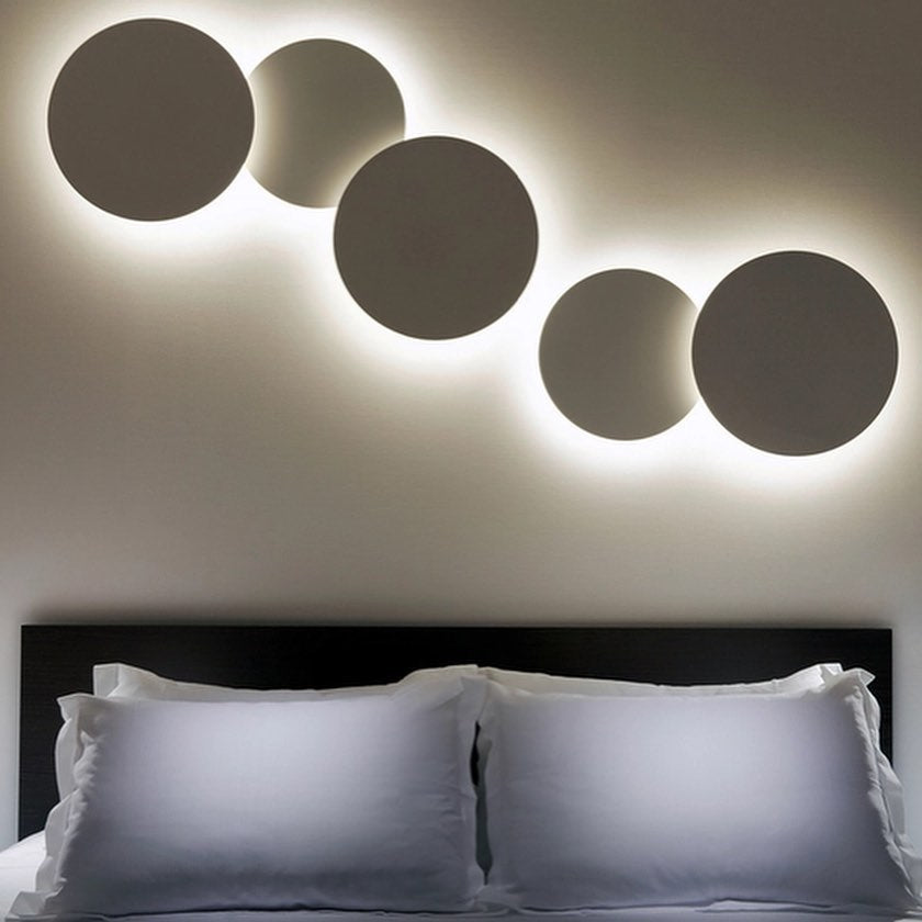 Modern LED Wall Light