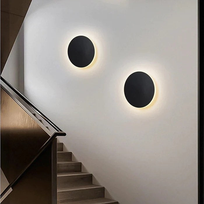 Modern LED Wall Light