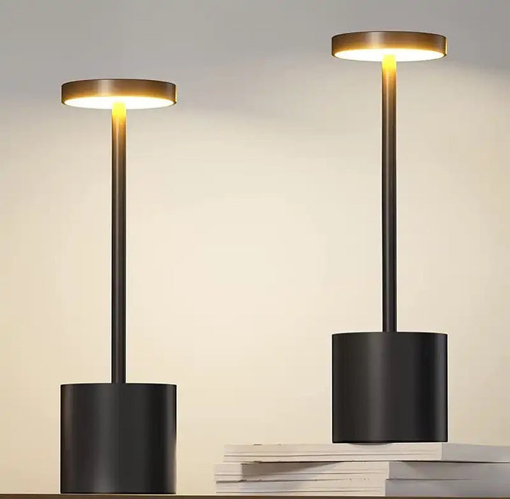 Rechargeable Cordless Table Lamp