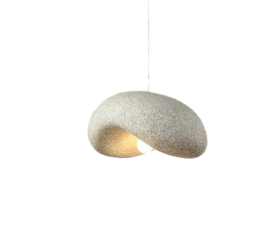 Contemporary Sculptural Light