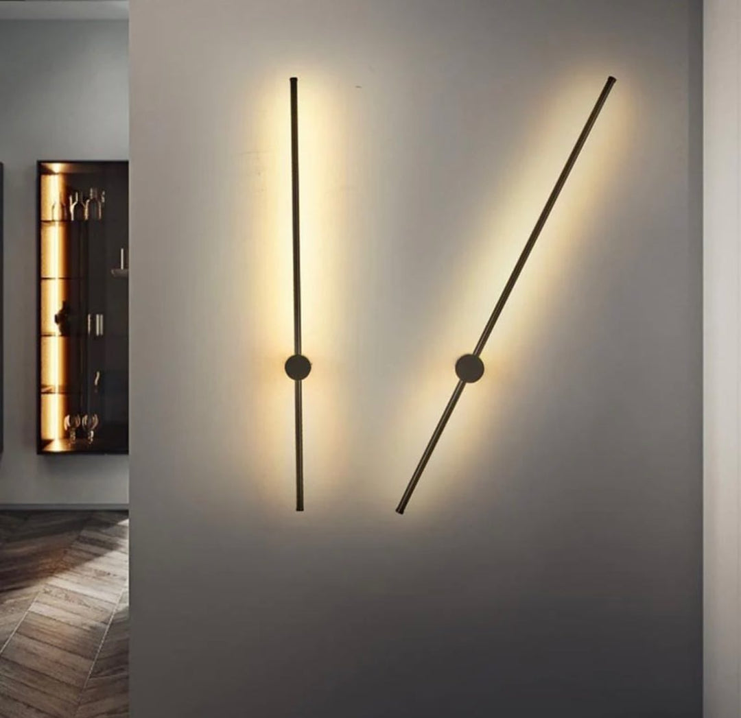 Rotating Wall Lamp 360Ã‚Â°