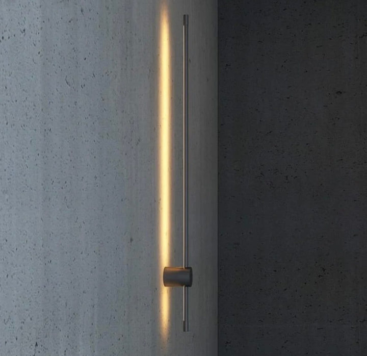 Rotating Wall Lamp 360Ã‚Â°