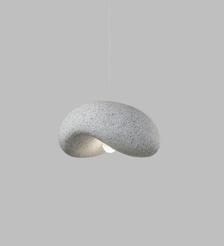 Modern Stone Pendant Lights