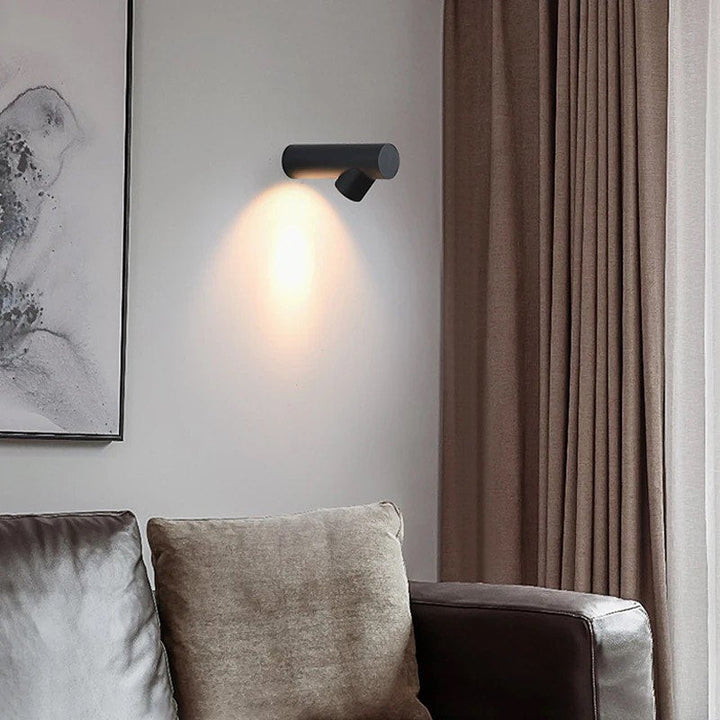 Minimalist Wall Light